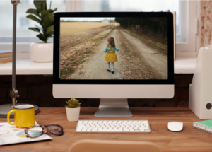 הילדה הפנימית